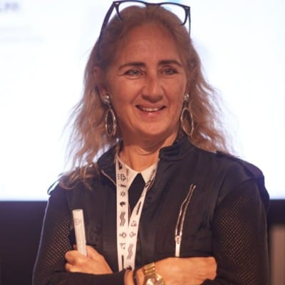 Antoinette Vermilye Profile
