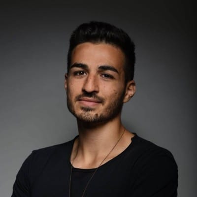 Arman Anatürk profile