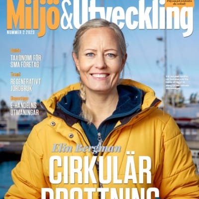 Elin Bergman Profile
