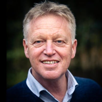Frans Schepers Profile