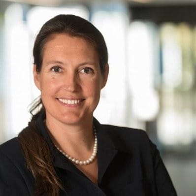 Geraldine Matchett Profile