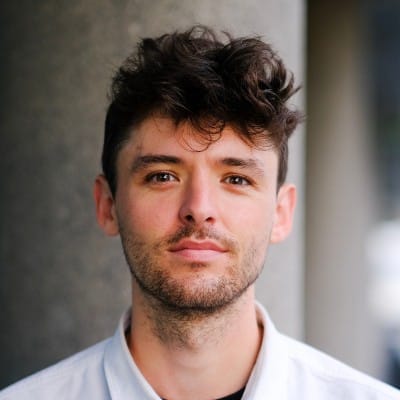 Matt Homewood Profile