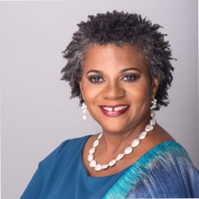 Gillian Marcelle profile
