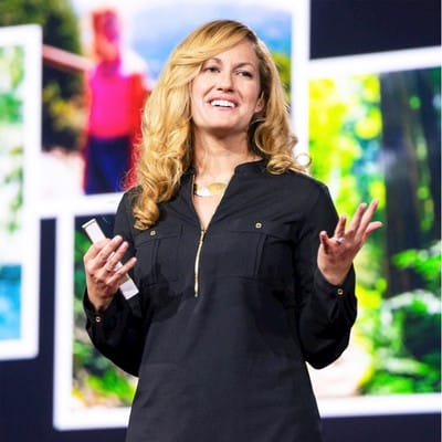 Kate Brandt profile