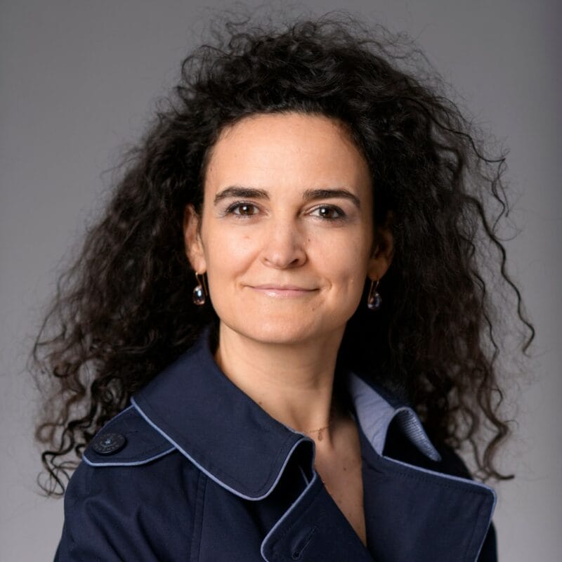 Mafalda Duarte profile CEO