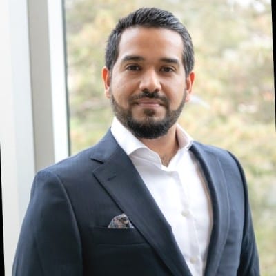 Majid Mirza profile