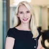 Maria Nazarova-Doyle profile