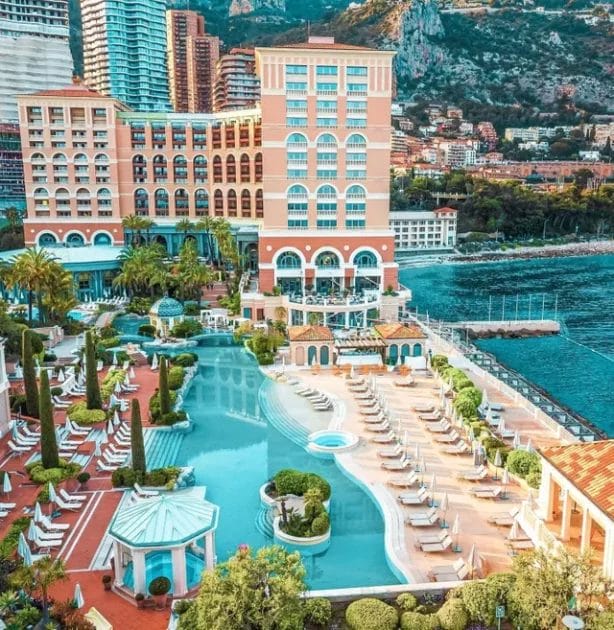 Monte-Carlo-Bay-Hotel