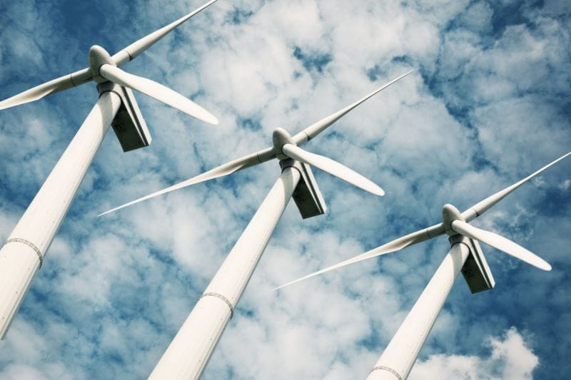 Wind Power