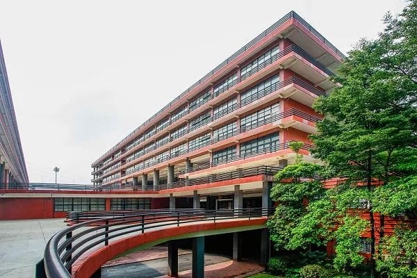 WINNER 2023 - S3-GROUP GUANGZHOU ACADEMY