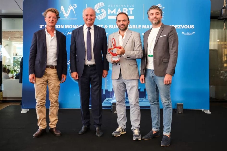 WINNER 2023 - FRESH ARCHITECTURES