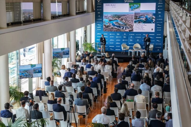 Smart Marina Awards 2023