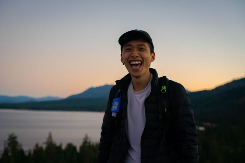 Chris Liu