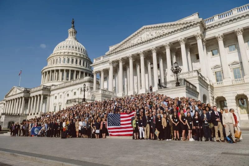 2023-Capitol-Building-Steps