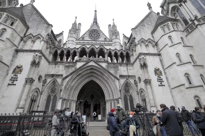 high-court-in-london