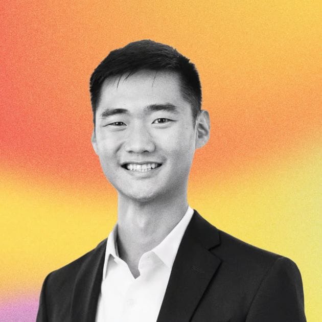 Jordan Lin