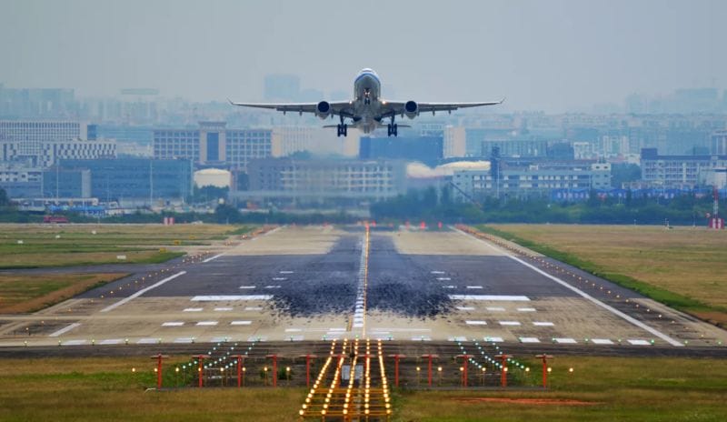 transportation and greenhouse effect