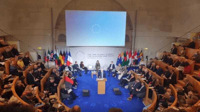 One-Polar-Summit-Meeting