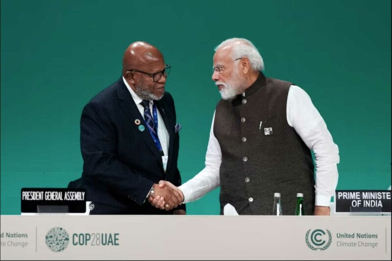 fossil fuels fight it out at cop28