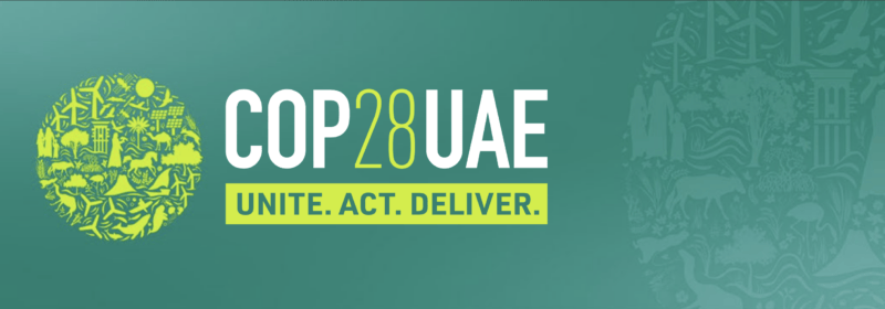 UAE-COP28