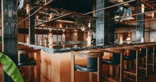 Conscientiae dining 3