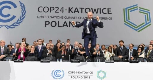 cop24 uncc sports climate action 3