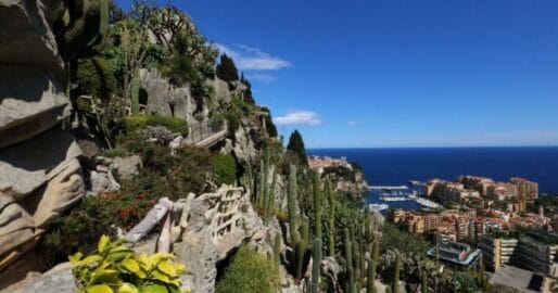 monaco mairie plans 2