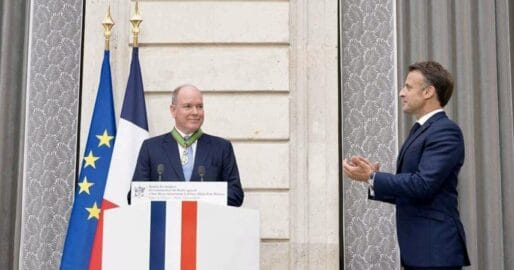 Prince Albert Award Order of Agricultural Merit 1