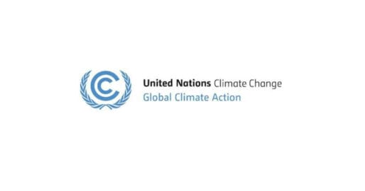 uncc global action logo sports climate action 2