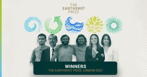 Earthshot Prize 2021 featured 1200x630 opt