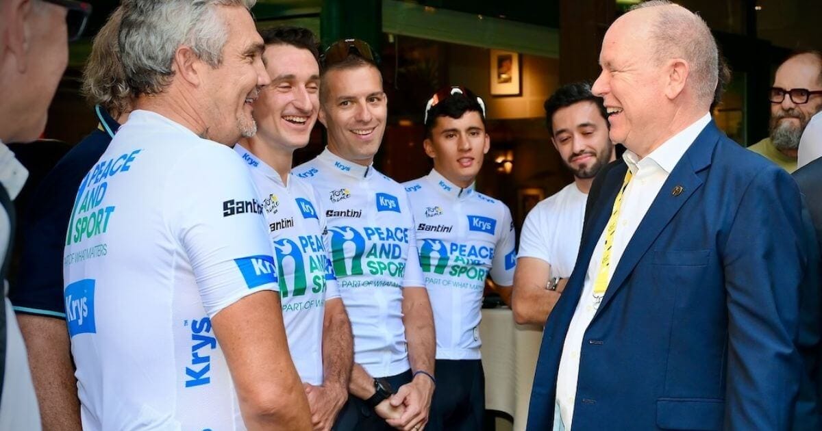 peace and sport monaco 2