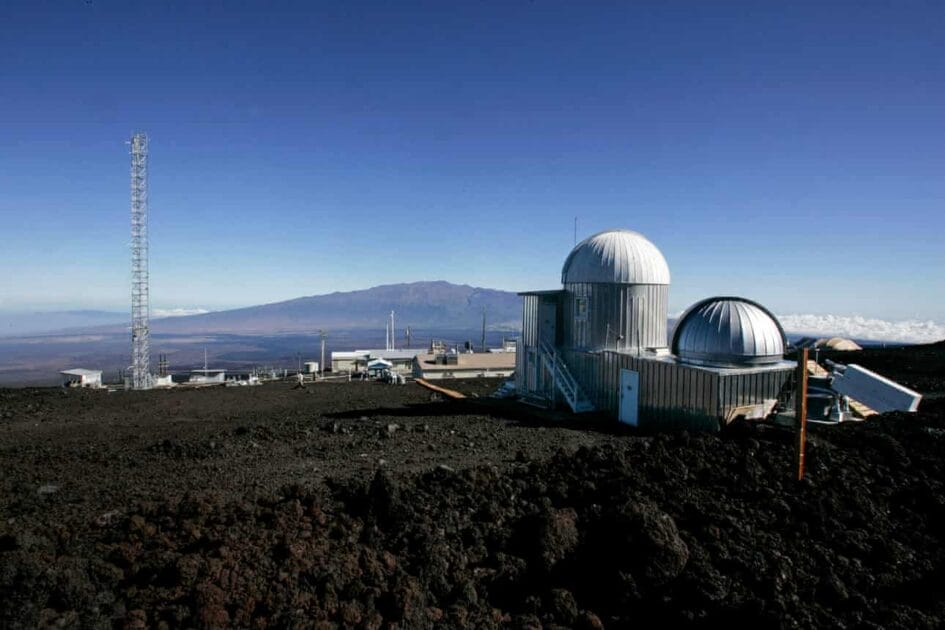 observatory