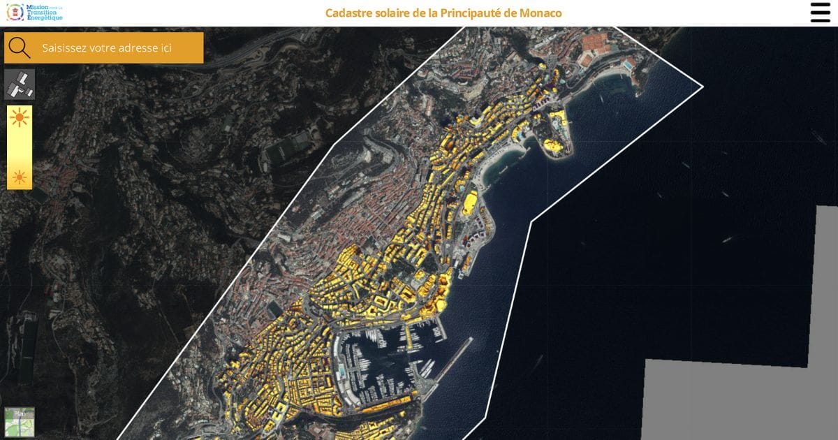 Monaco Solar Map featured 1200x640 opt
