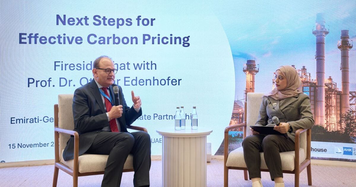 Carbon Pricing COP29 Featured 1200x630 opt