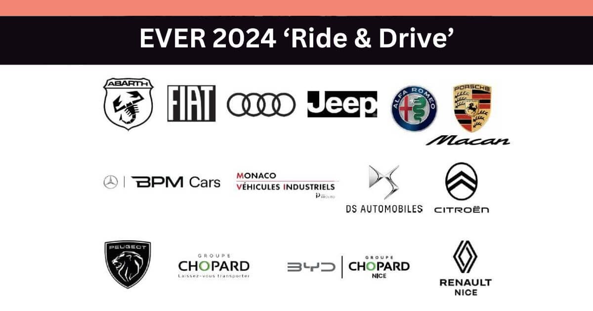 EVER Monaco 2024 Ride & Drive Featured 1200x630 opt