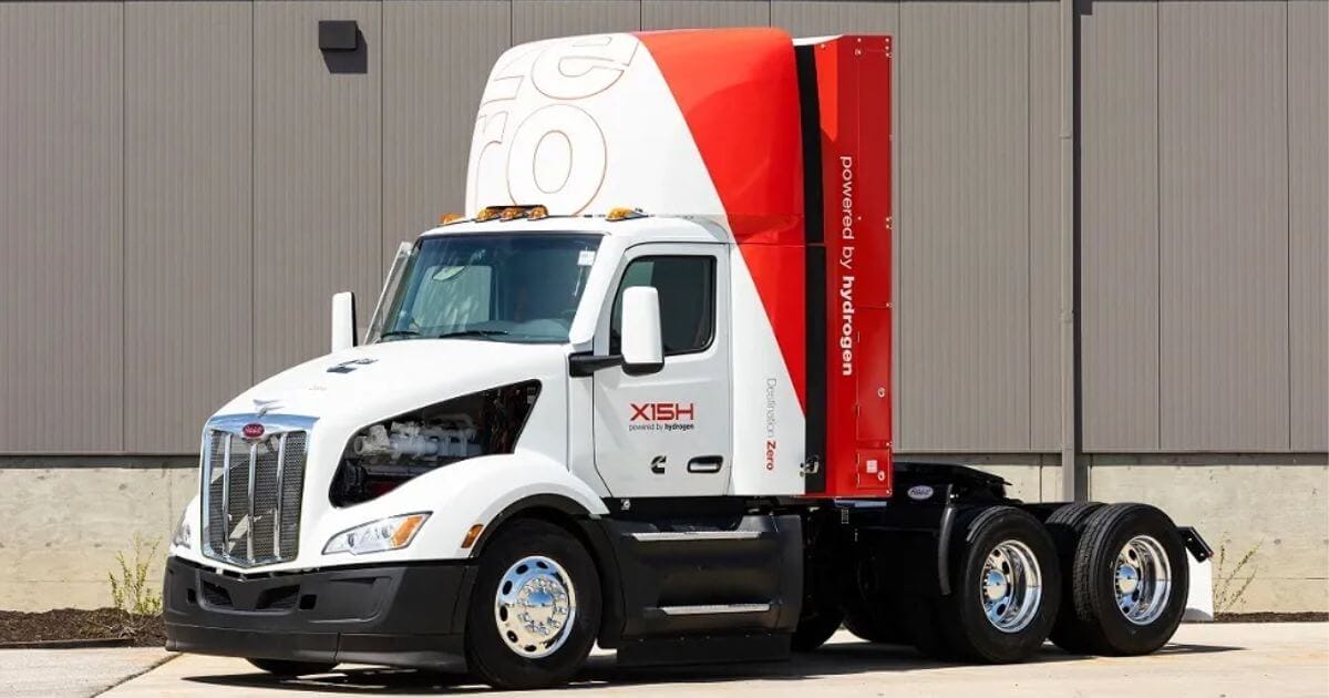 Cummins Peterbilt Semitruck Featured 1200x630 opt