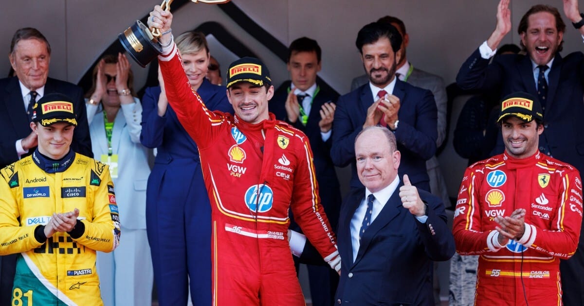 Monaco Grand Prix Events The 180i featured 1200x630-1 opt