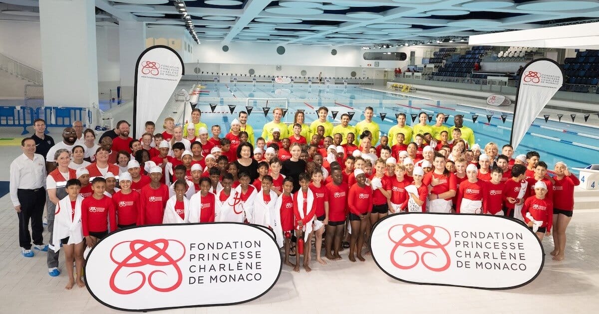 Princess Charlene Foundation The 180i featured 1200x630-3 opt