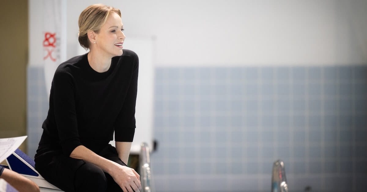 Princess Charlene Foundation The 180i featured 1200x630 opt
