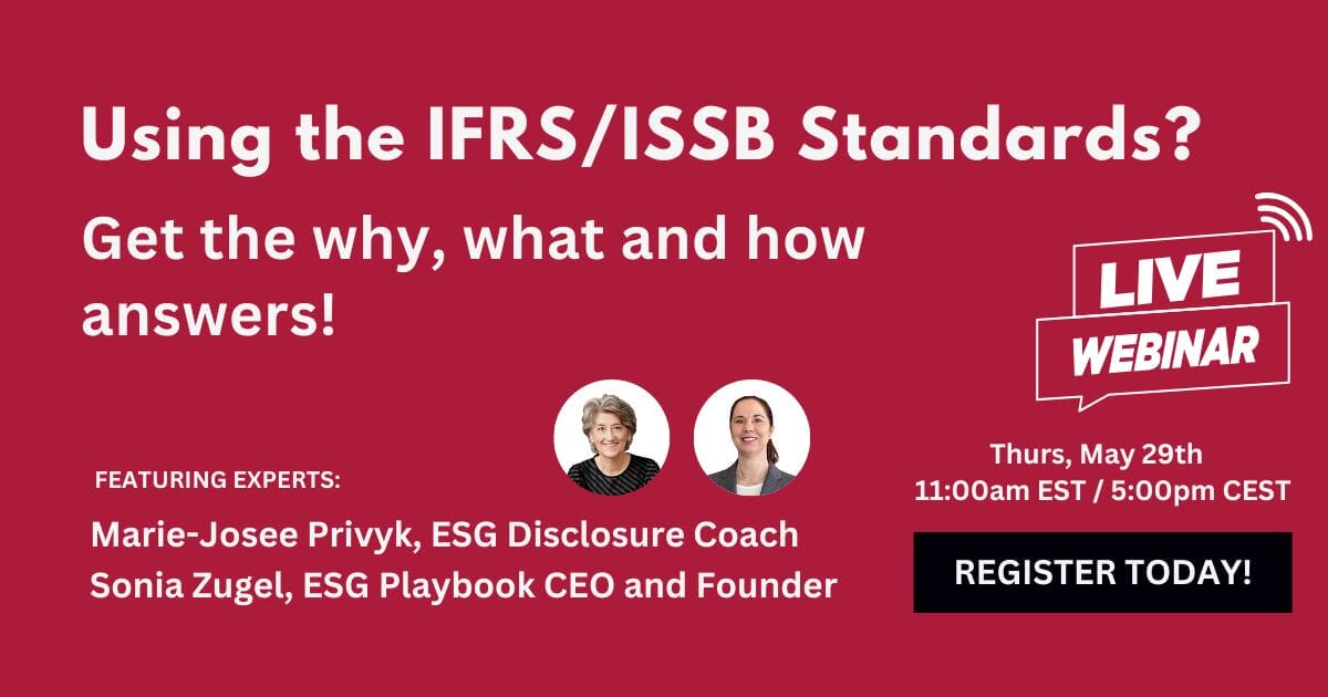 ESG Playbook Webinar IFRS Thurs May 29 1200x630 opt